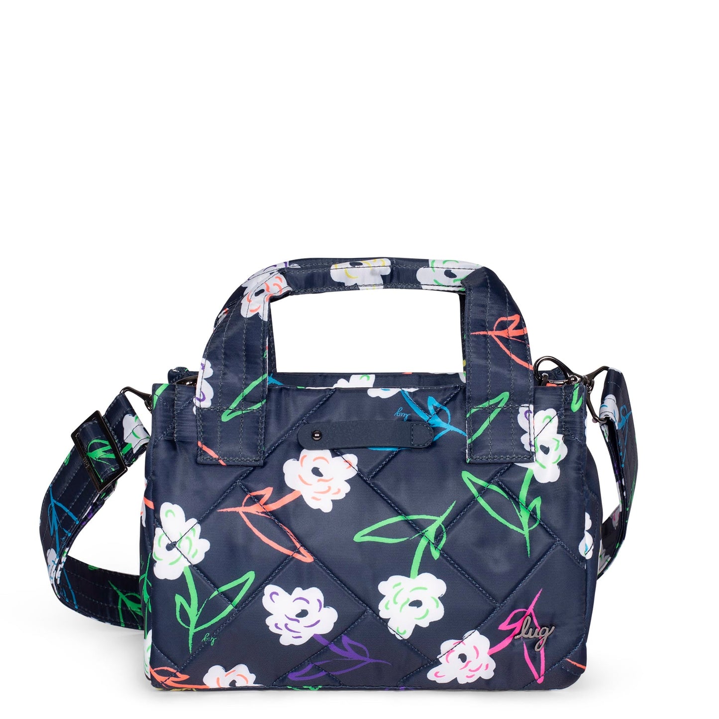 Jitterbug Crossbody Bag
