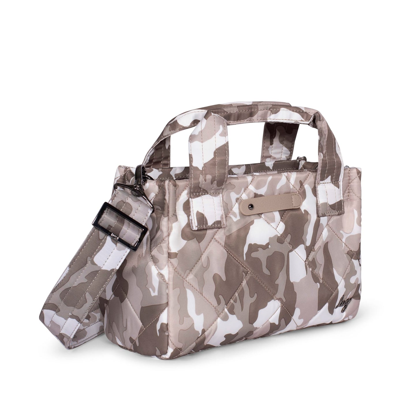 Jitterbug Crossbody Bag