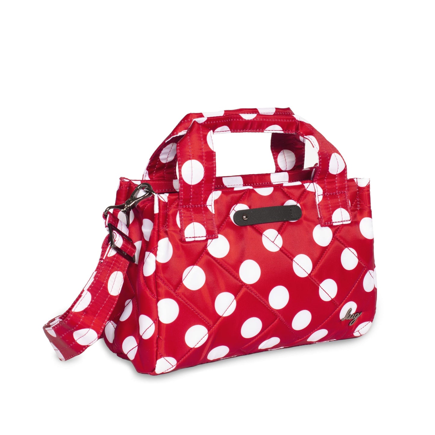 Jitterbug Crossbody Bag