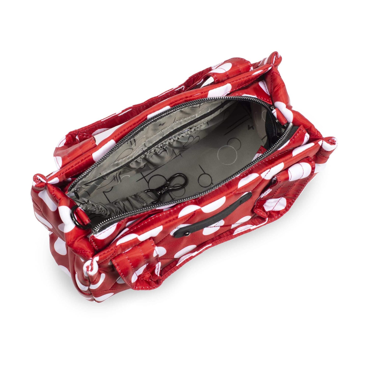 Jitterbug Crossbody Bag