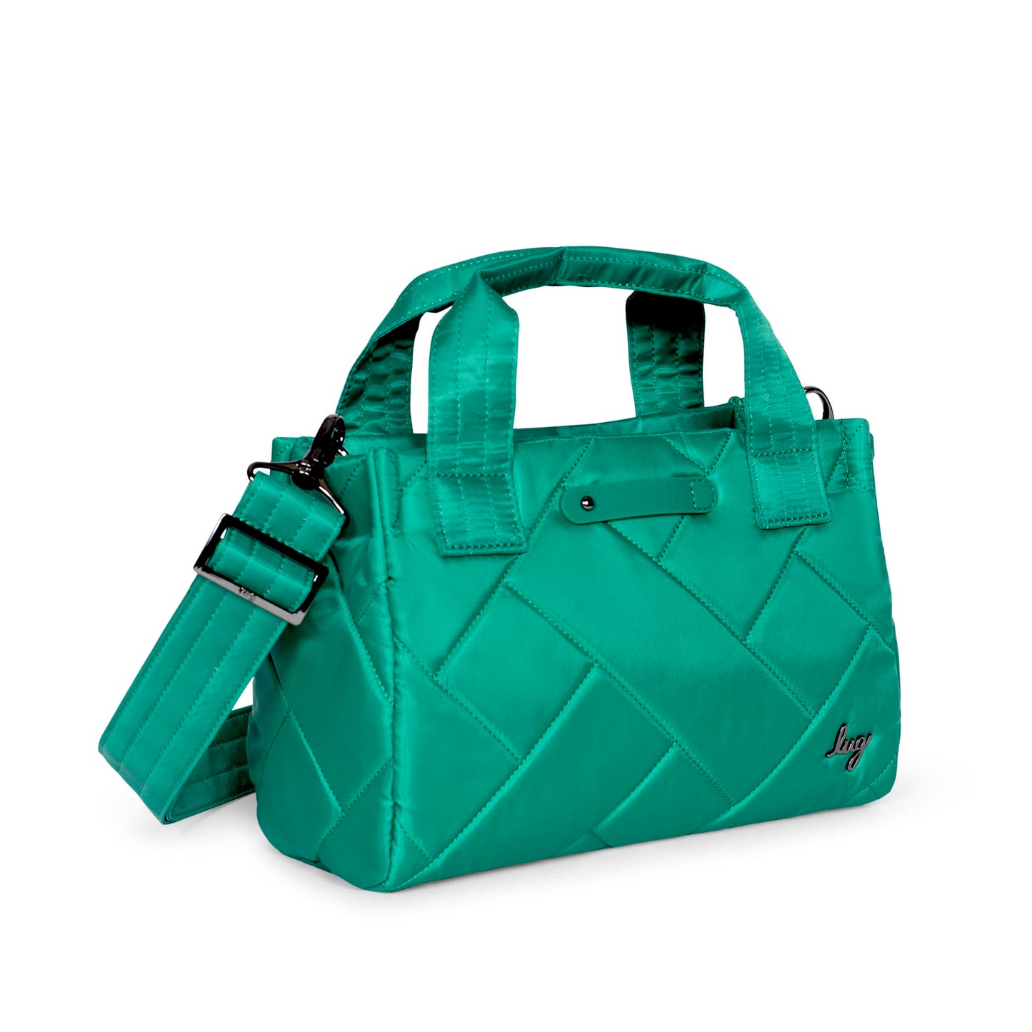 Jitterbug Crossbody Bag