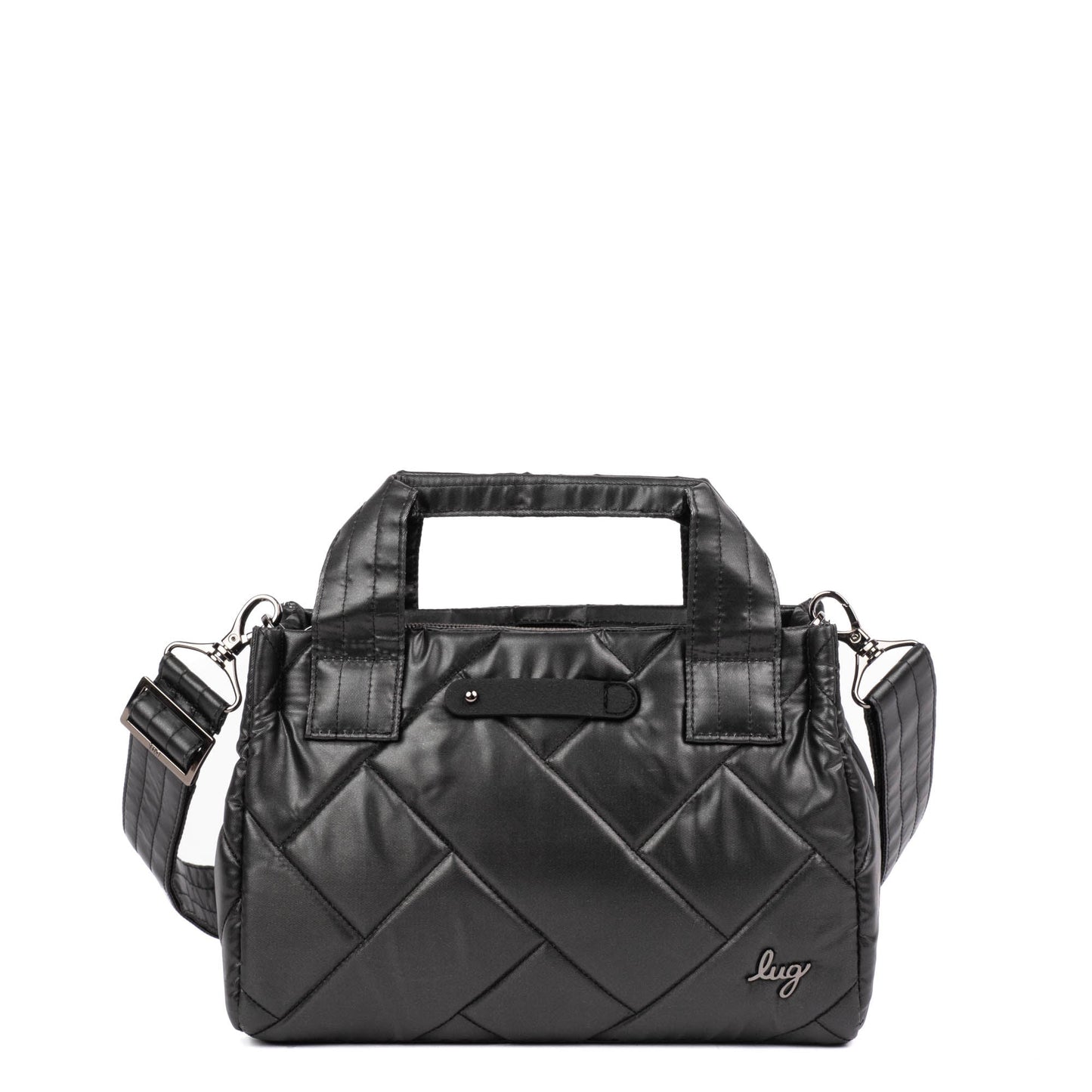 Jitterbug Crossbody Bag