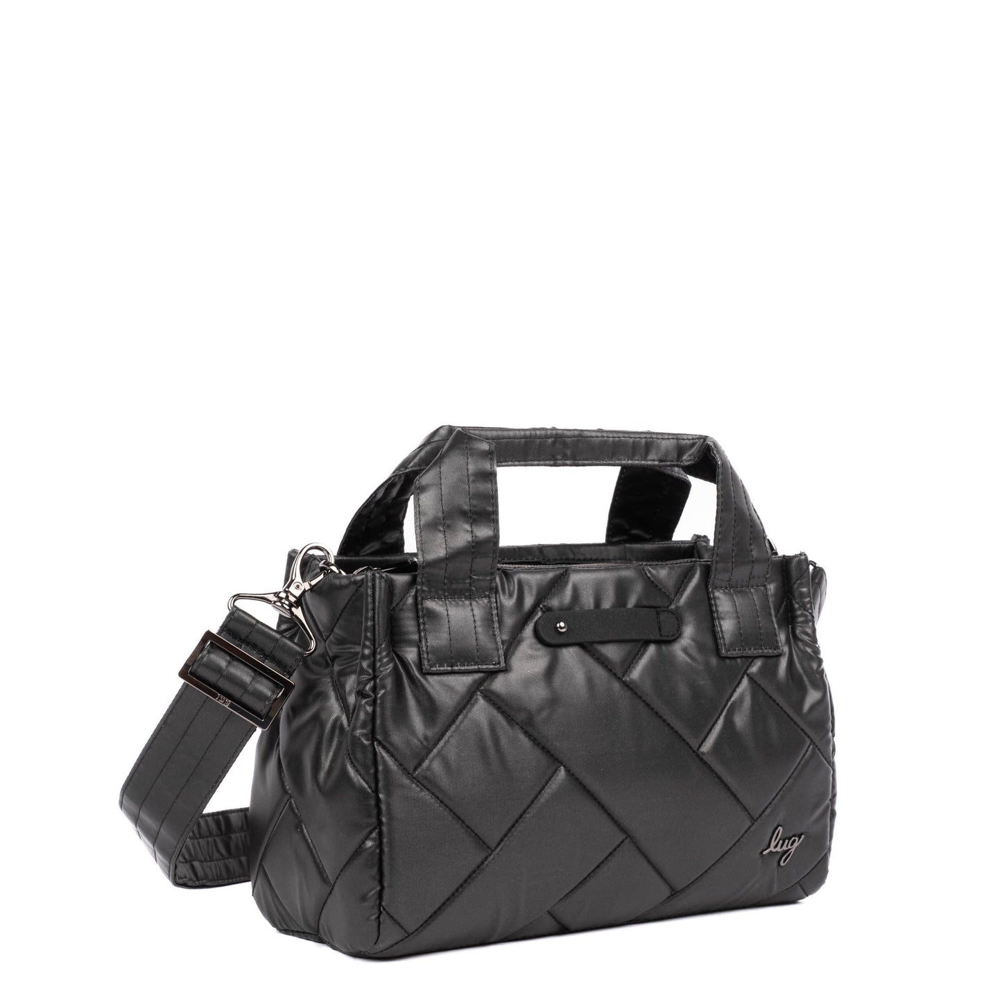 Jitterbug Crossbody Bag
