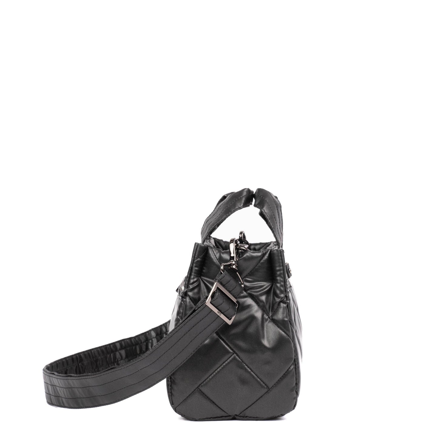 Jitterbug Crossbody Bag