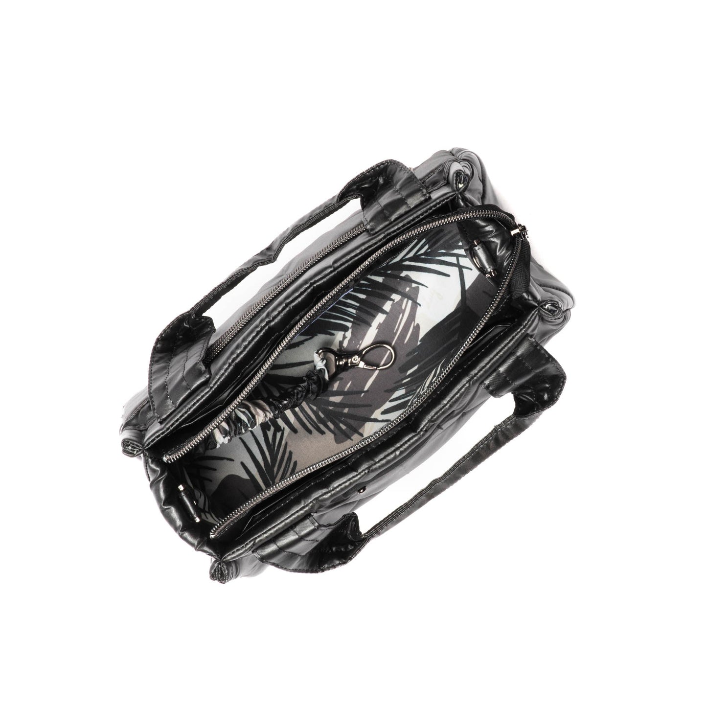 Jitterbug Crossbody Bag