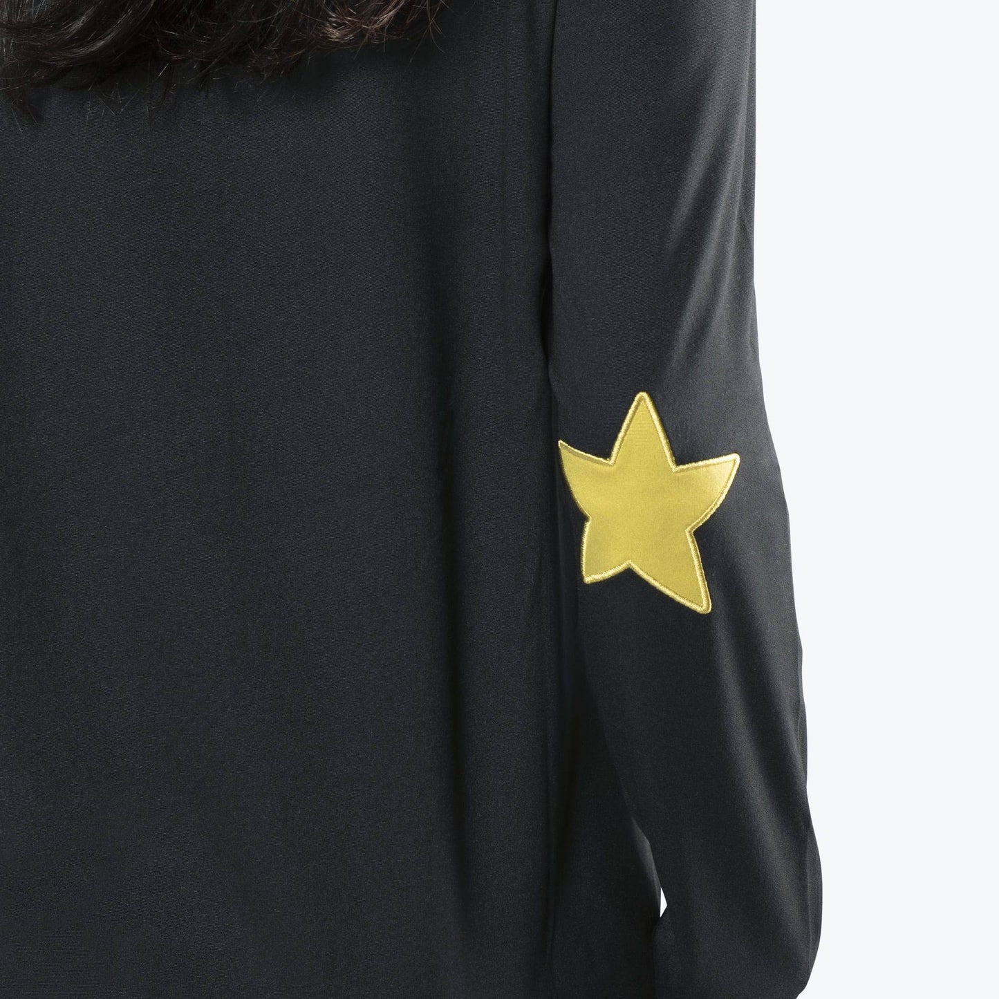 Jitterbug Long Sleeve Pajama Set