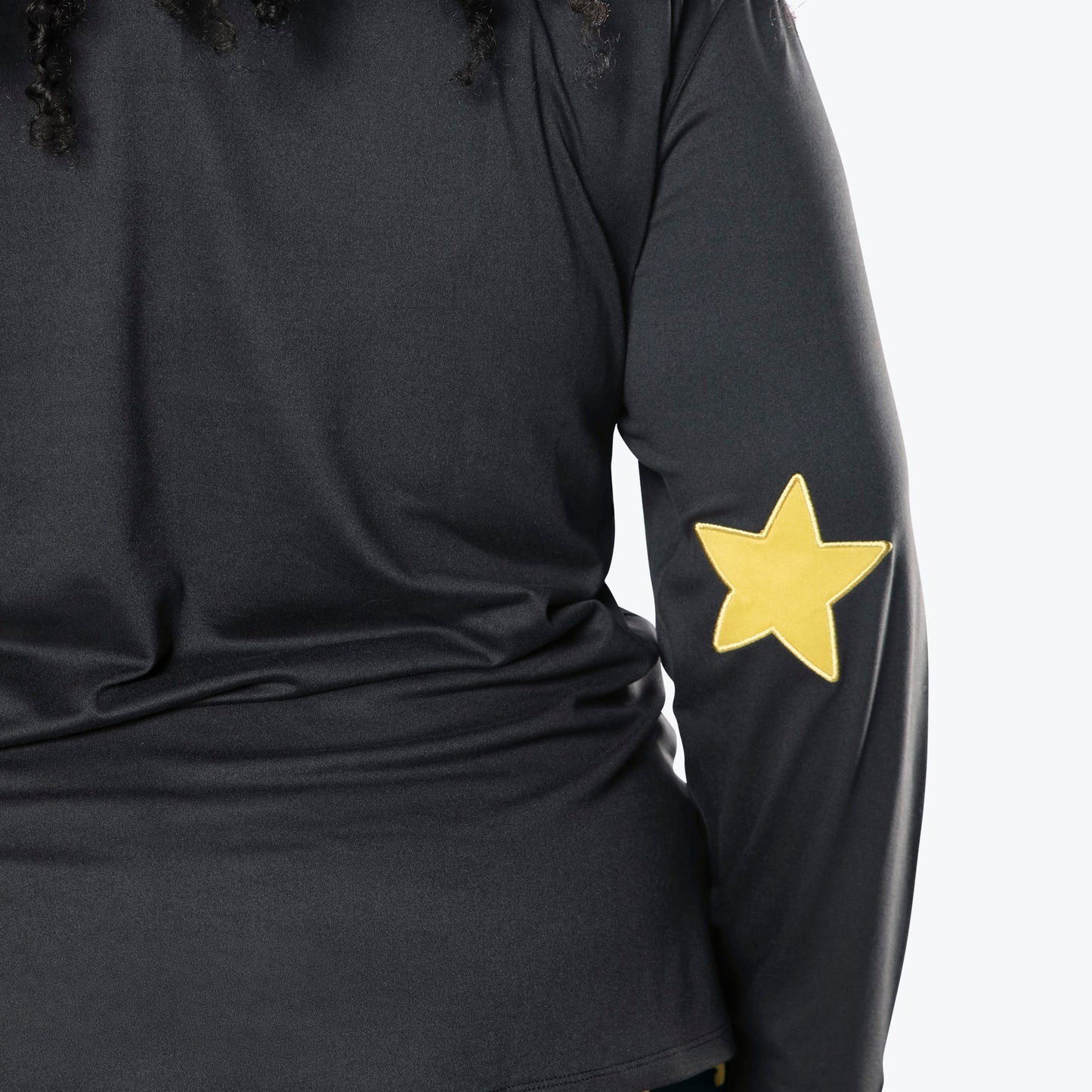 Jitterbug Long Sleeve Pajama Set