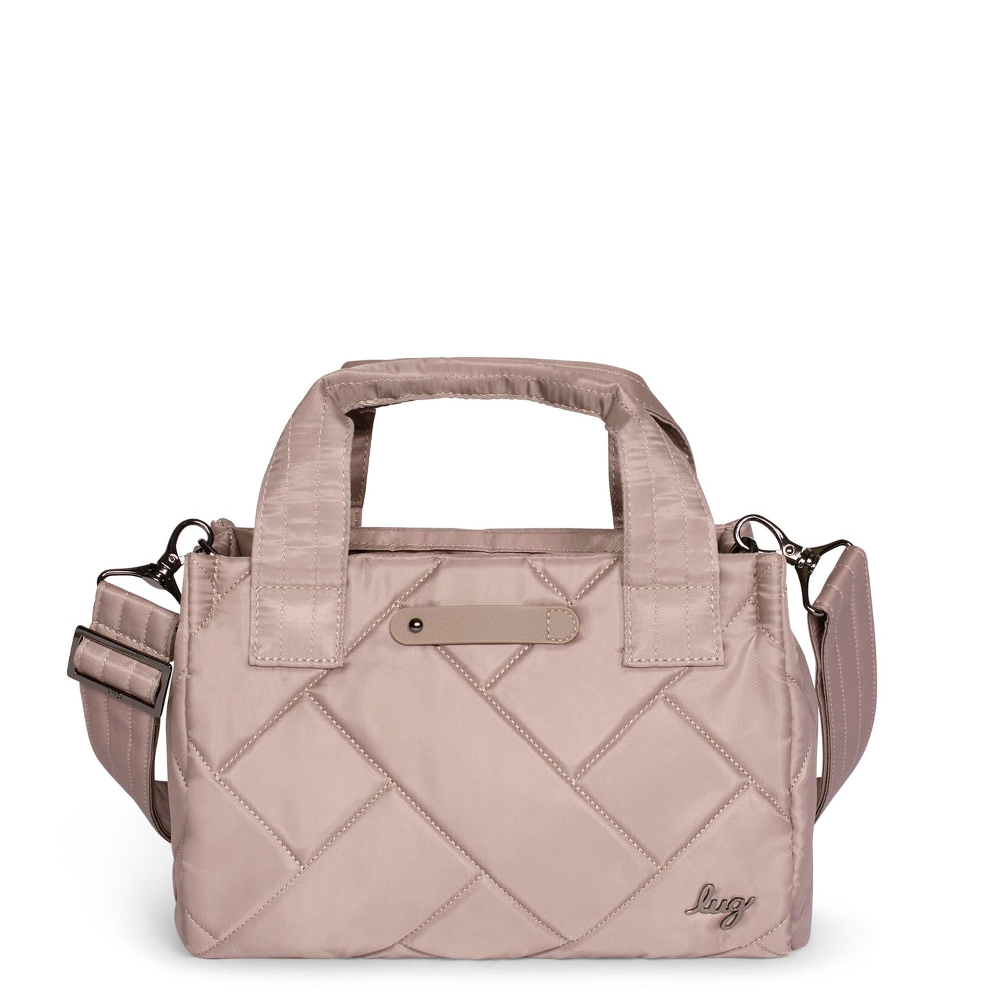 Jitterbug Crossbody Bag