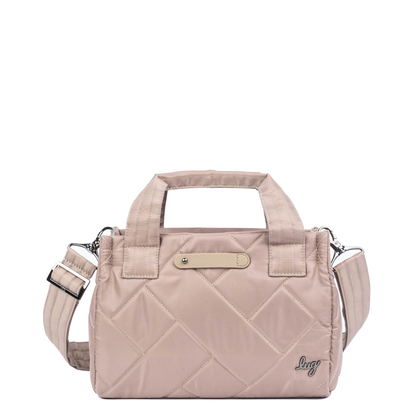 Jitterbug Crossbody Bag