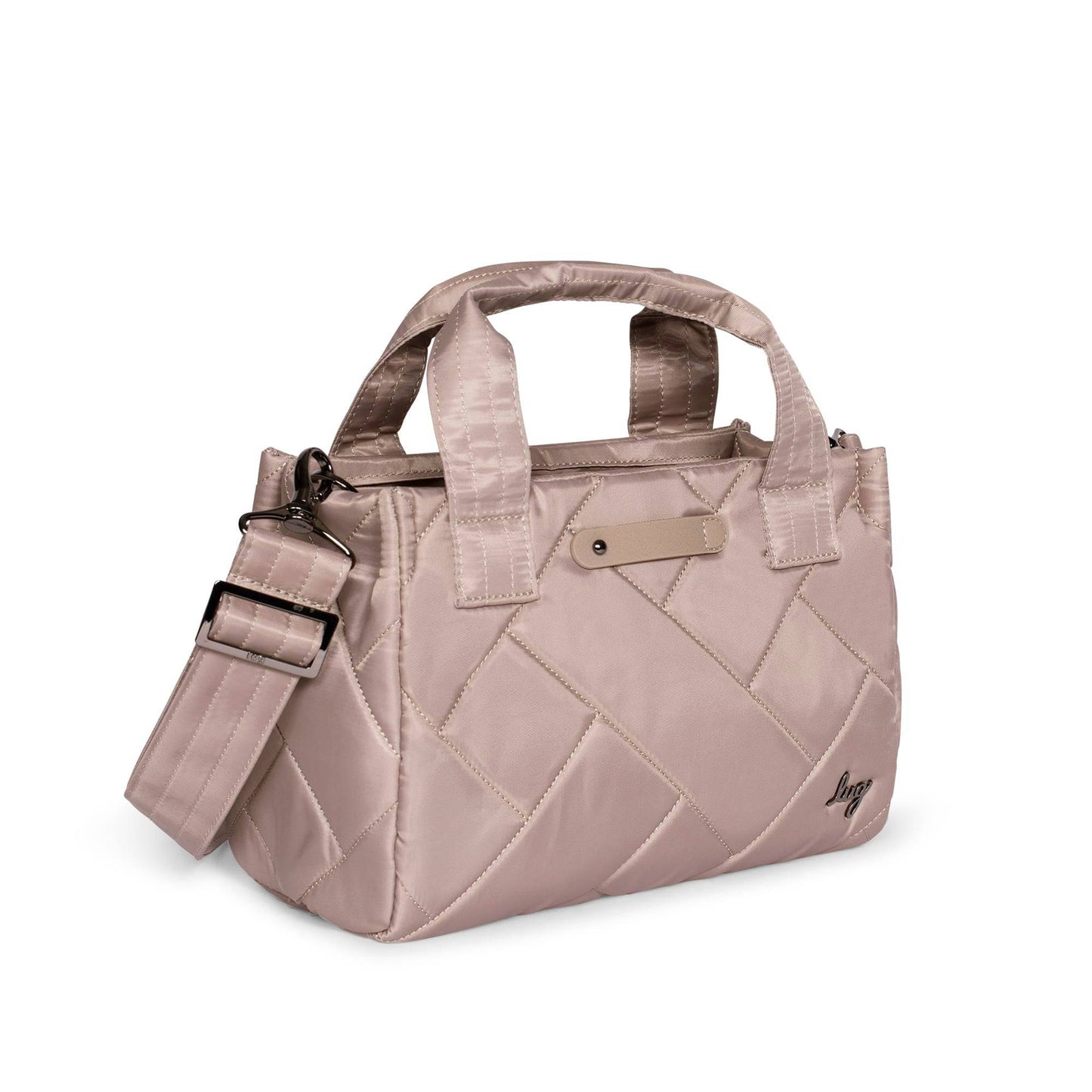 Jitterbug Crossbody Bag