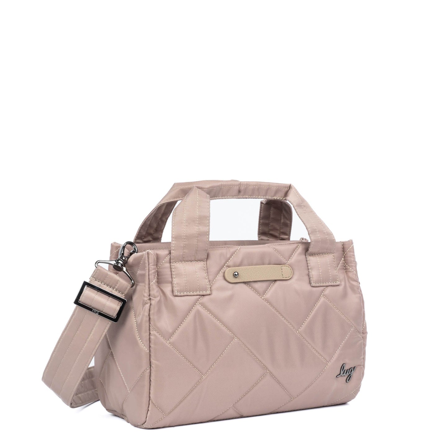 Jitterbug Crossbody Bag