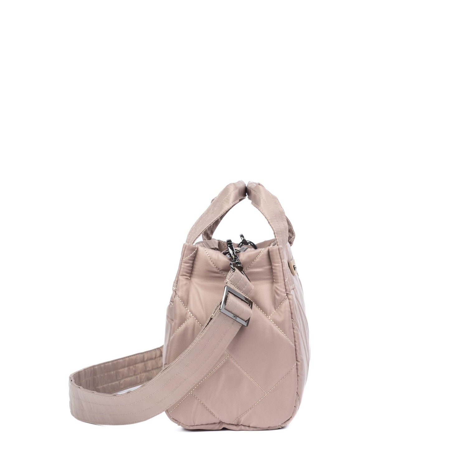 Jitterbug Crossbody Bag