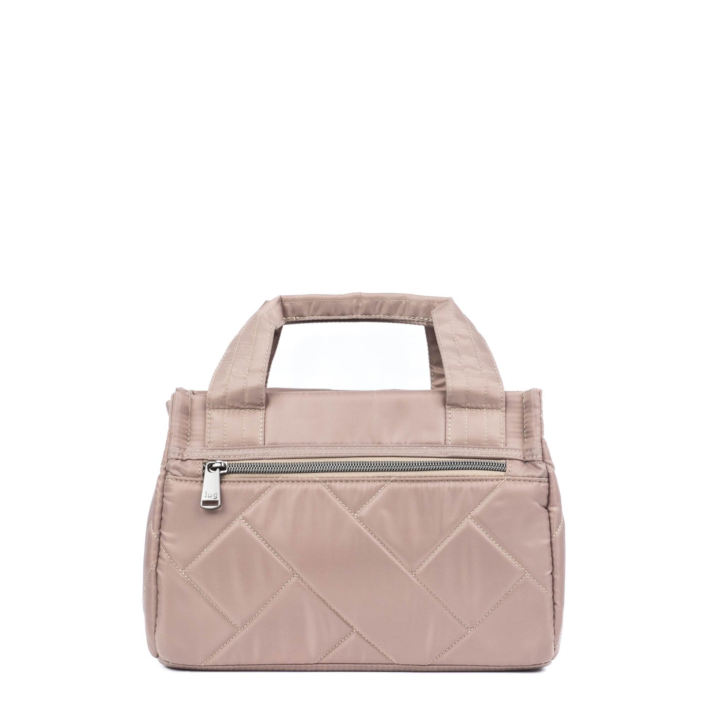 Jitterbug Crossbody Bag