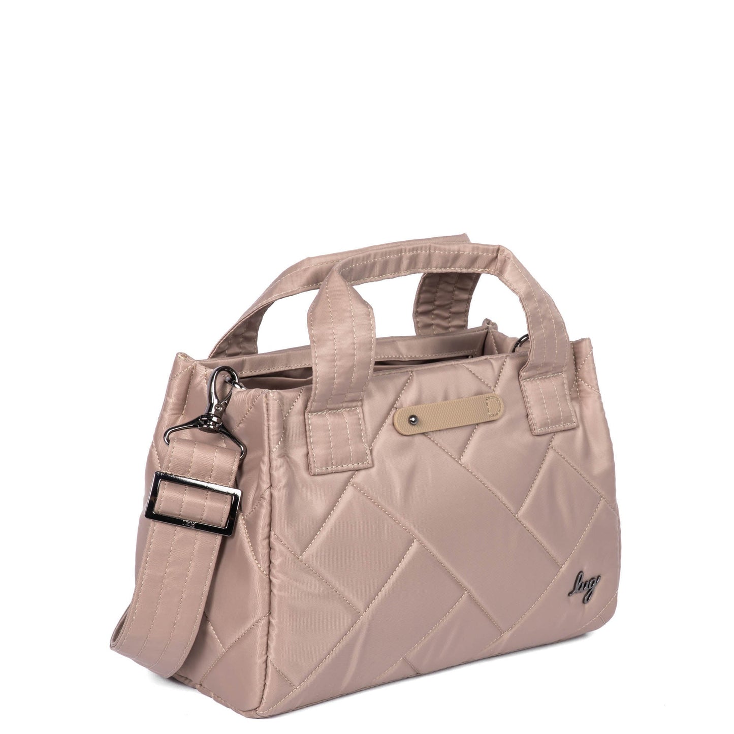 Jitterbug Crossbody Bag