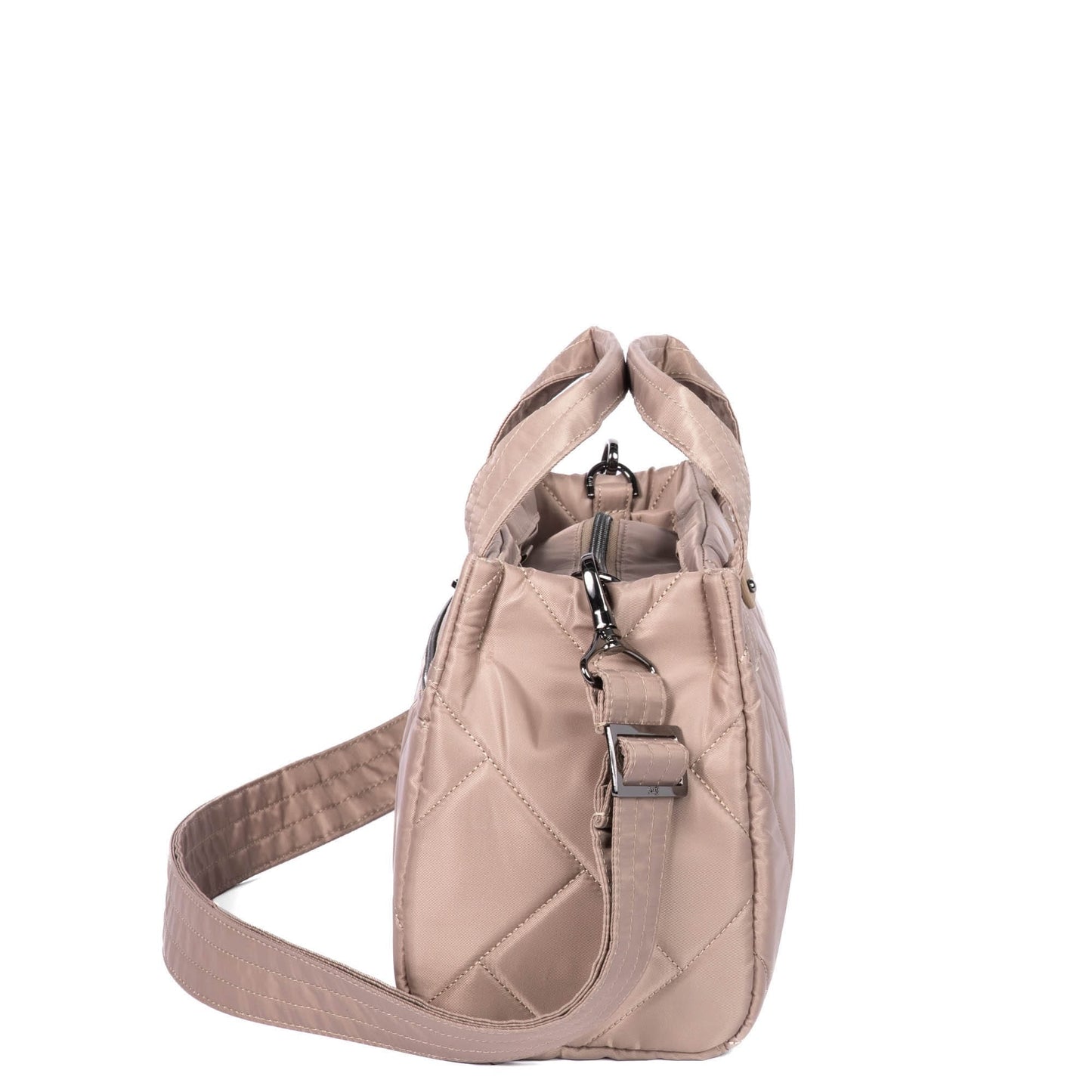 Jitterbug Crossbody Bag