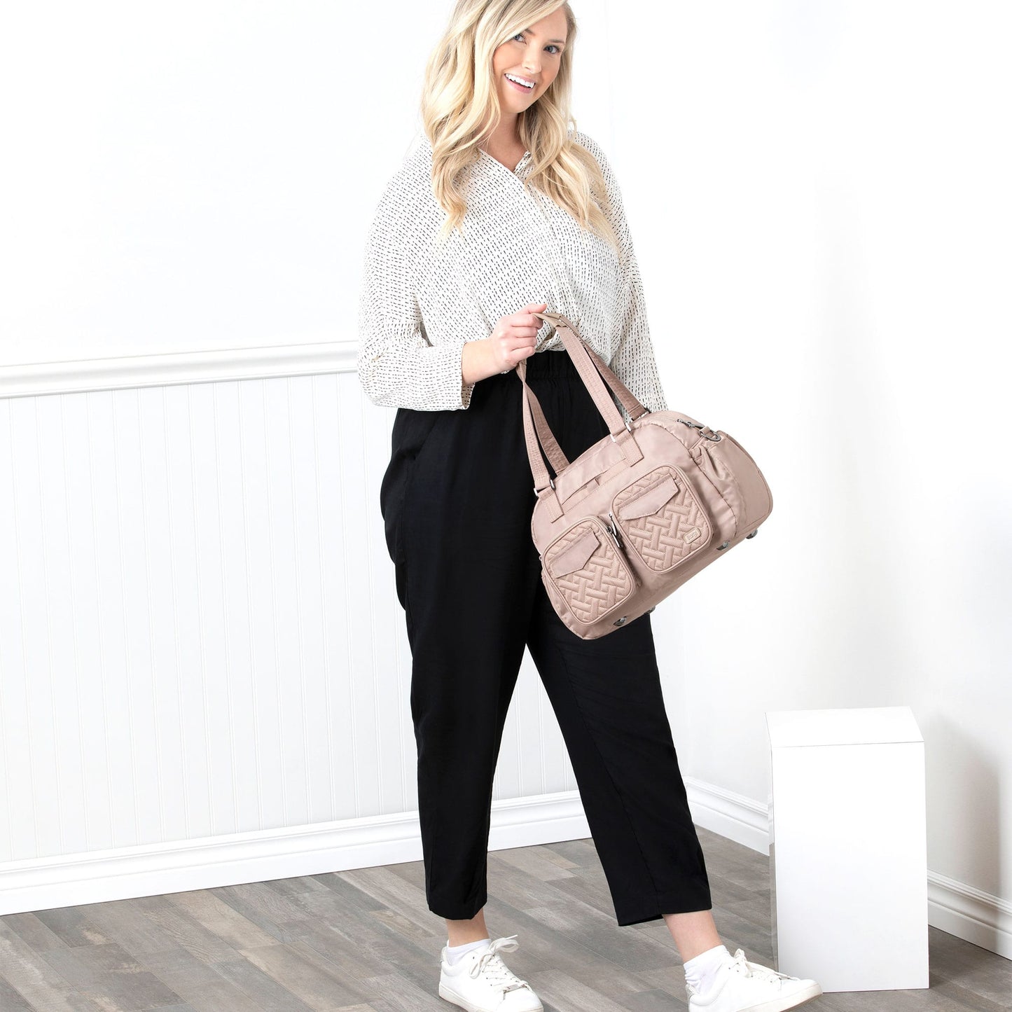 Jumper Carry-All Tote