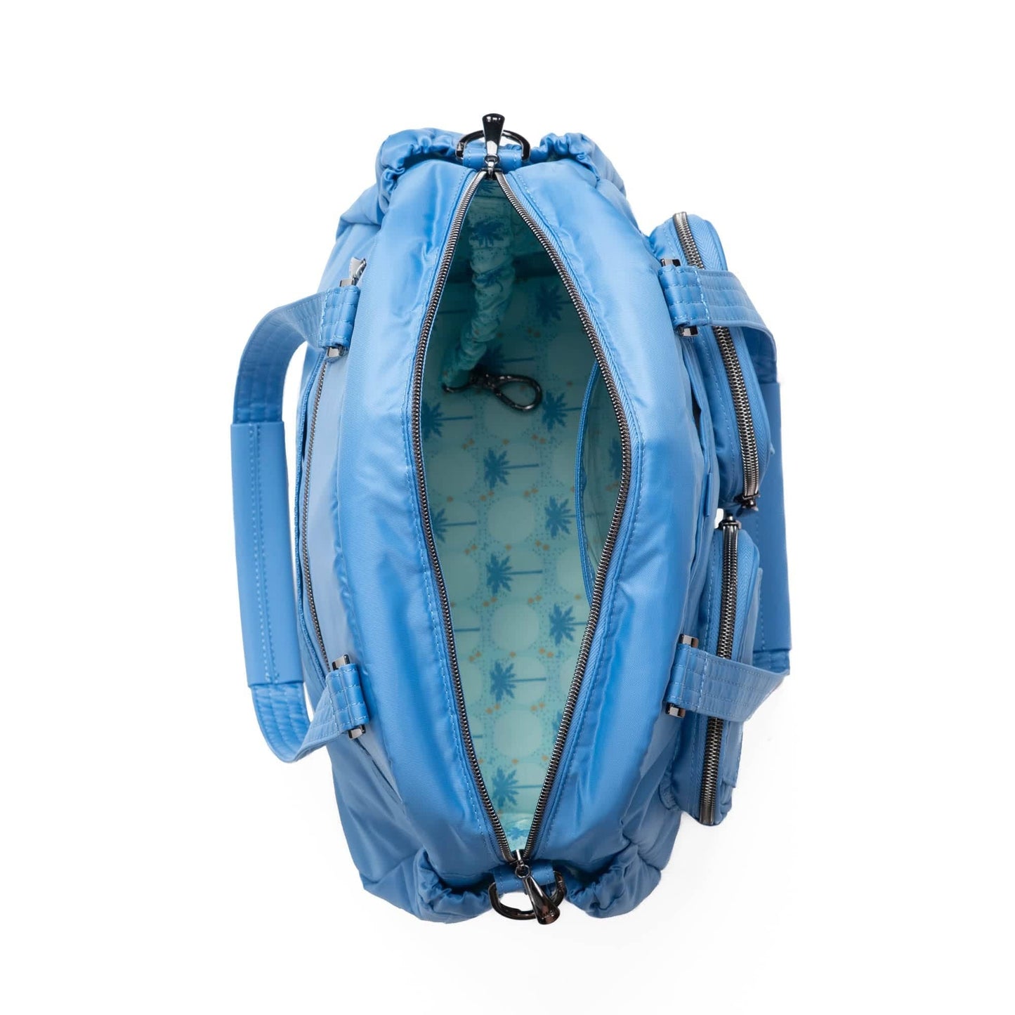 Jumper 2 Carry-All Tote