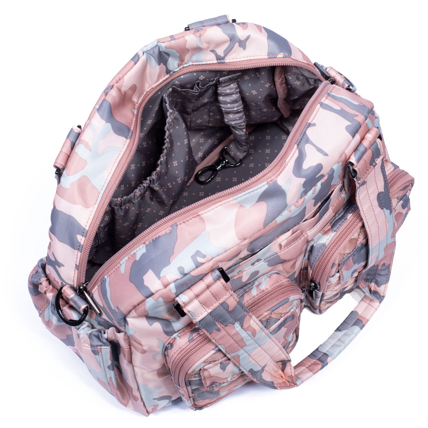 Jumper Carry-All Tote