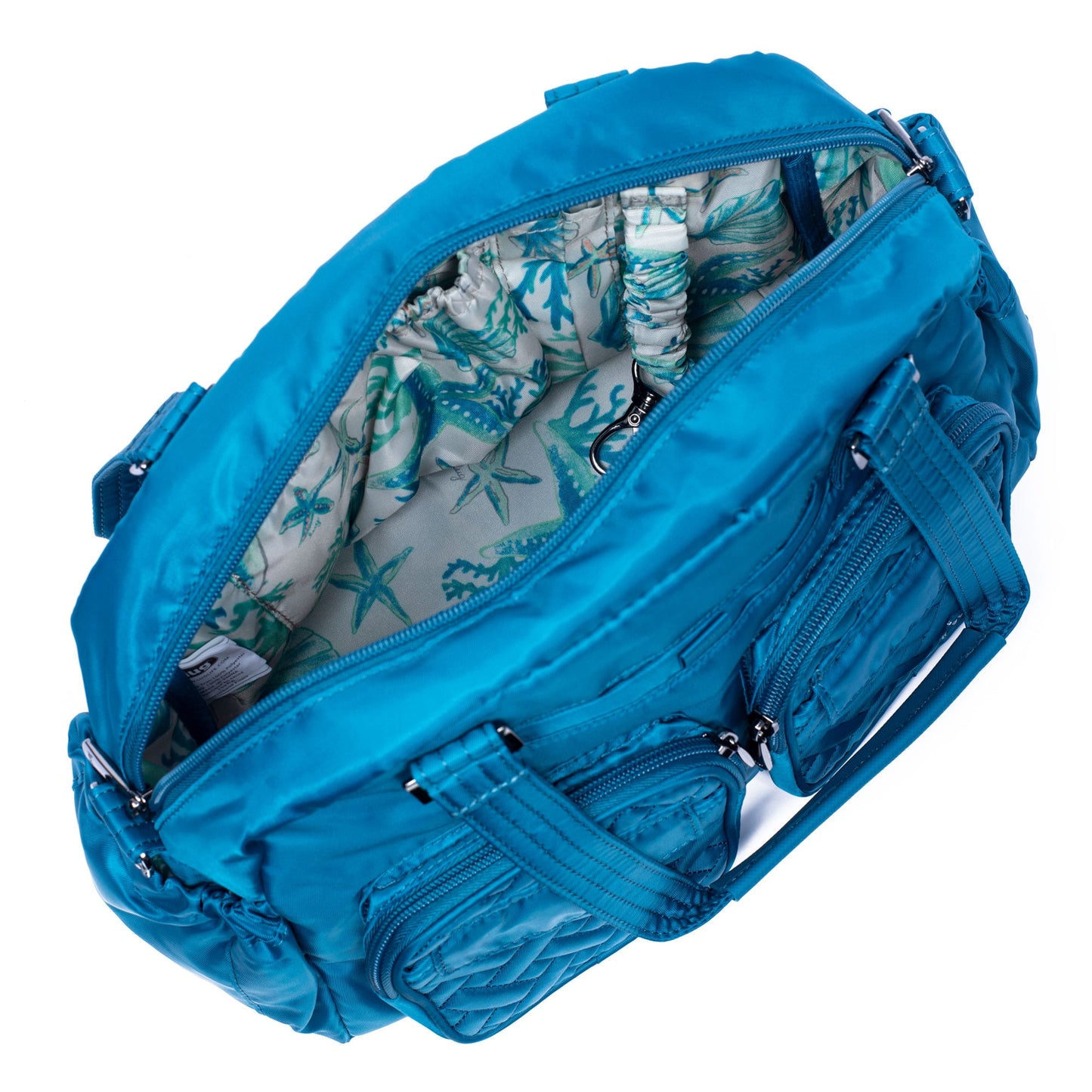 Jumper Carry-All Tote