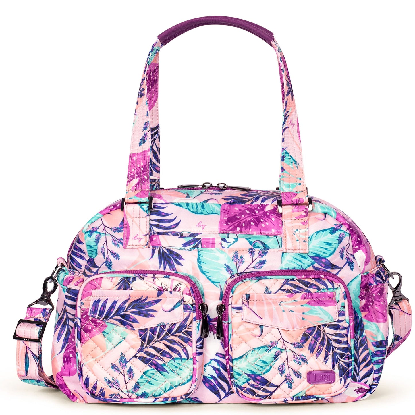 Jumper Carry-All Tote
