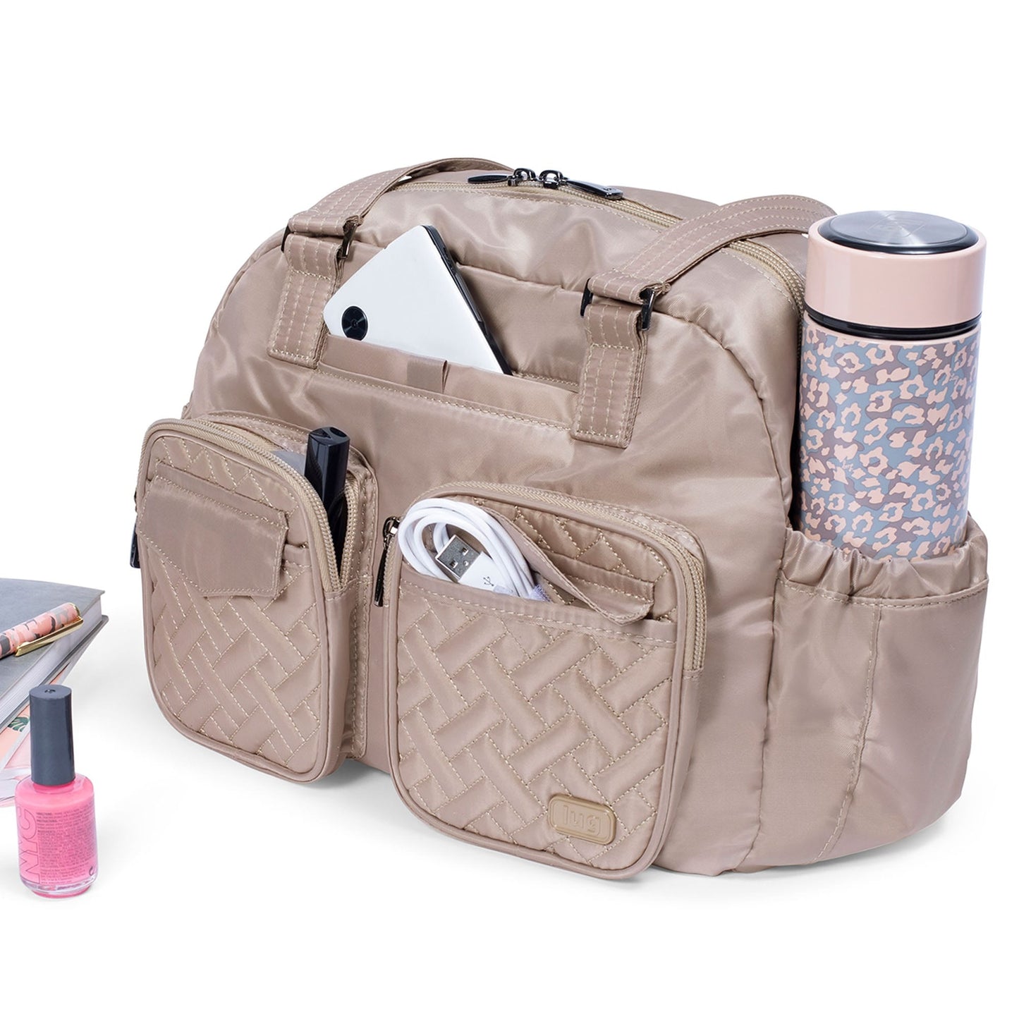 Jumper Carry-All Tote