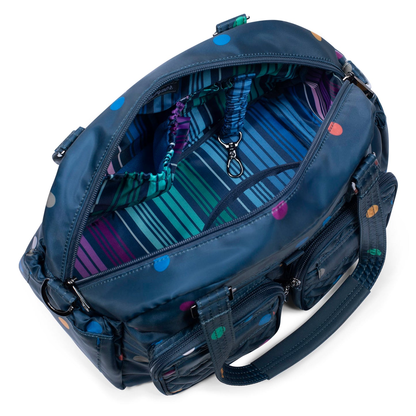 Jumper Carry-All Tote