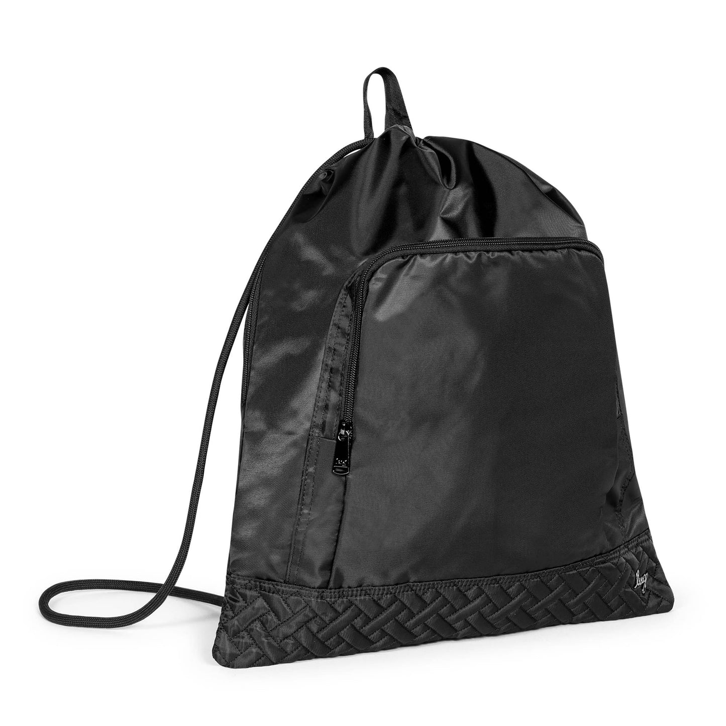Jumping Jack Drawstring Backpack