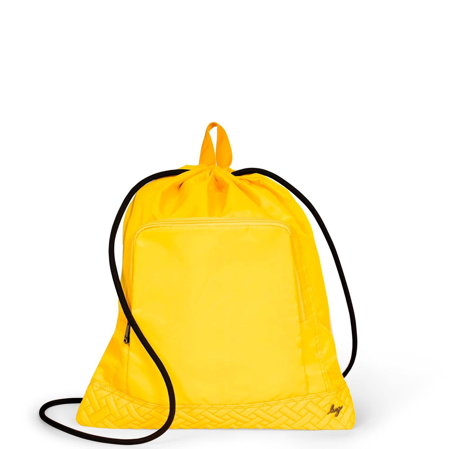 Jumping Jack Drawstring Backpack