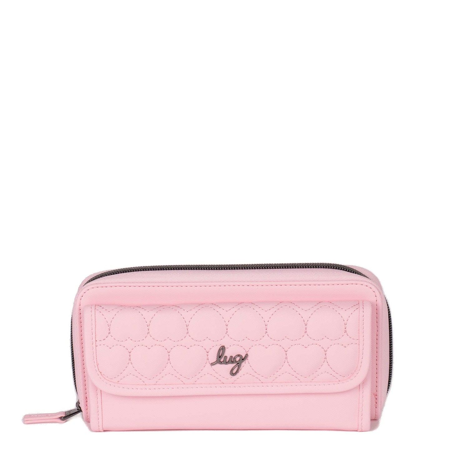 Kickflip Love Satin Luxe VL RFID Wallet
