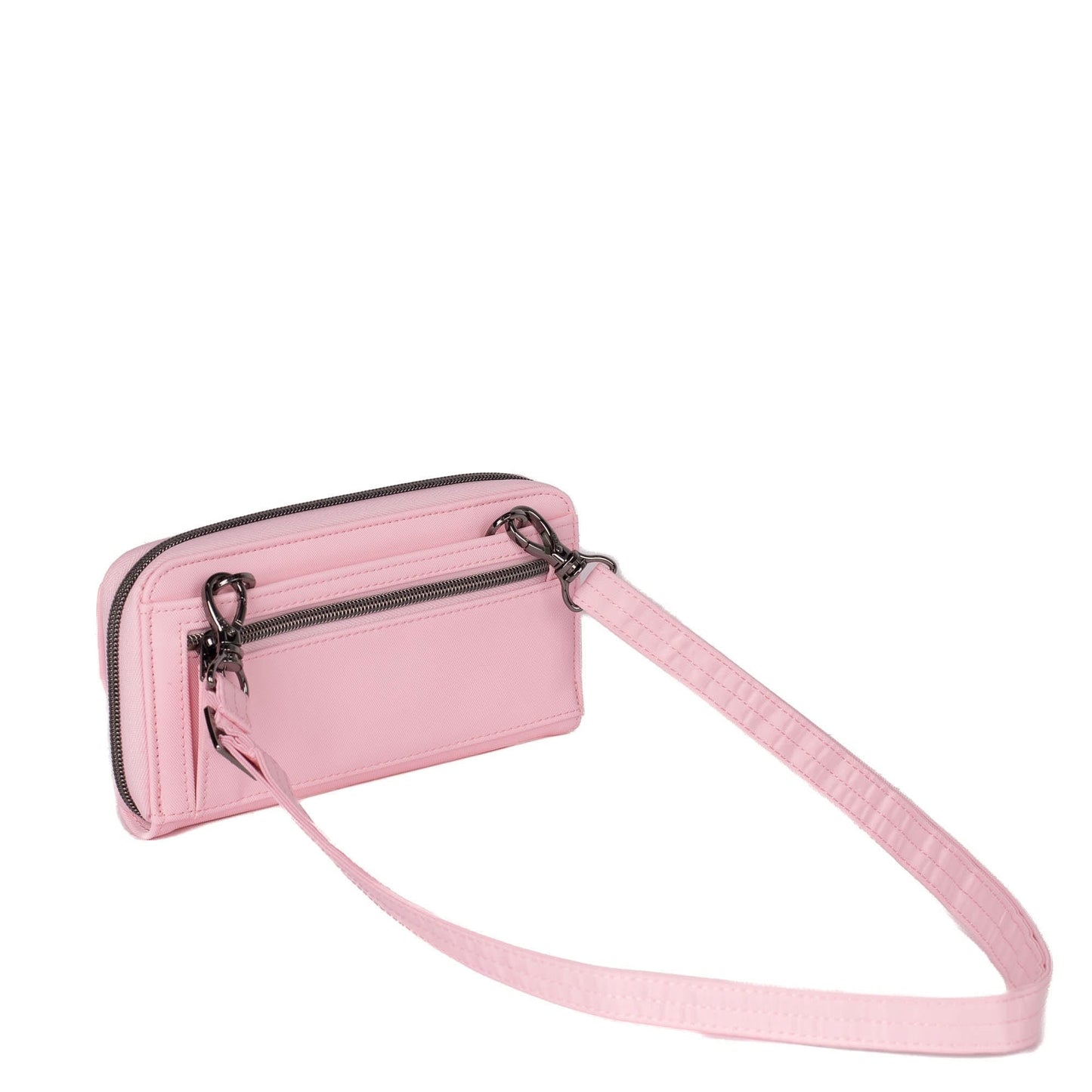 Kickflip Love Satin Luxe VL RFID Wallet