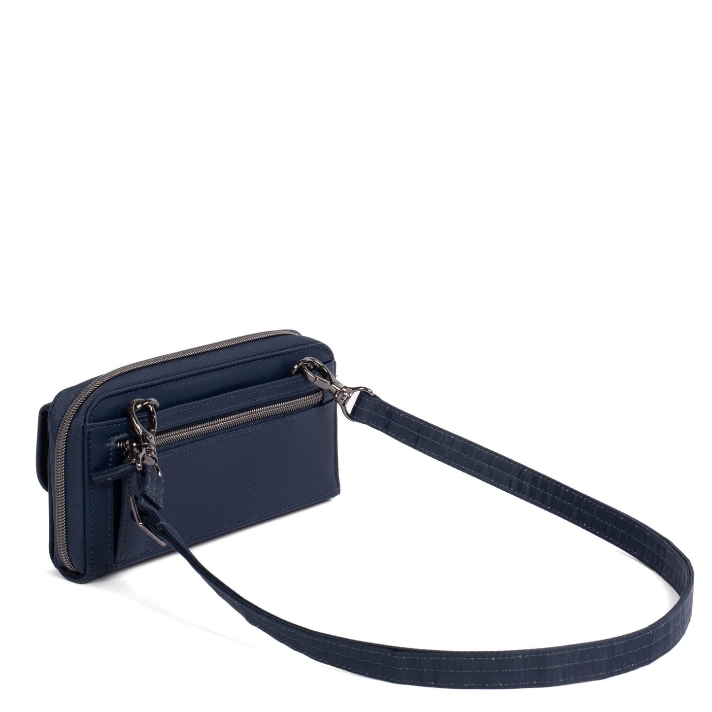 Kickflip SE Satin Luxe VL RFID Wallet