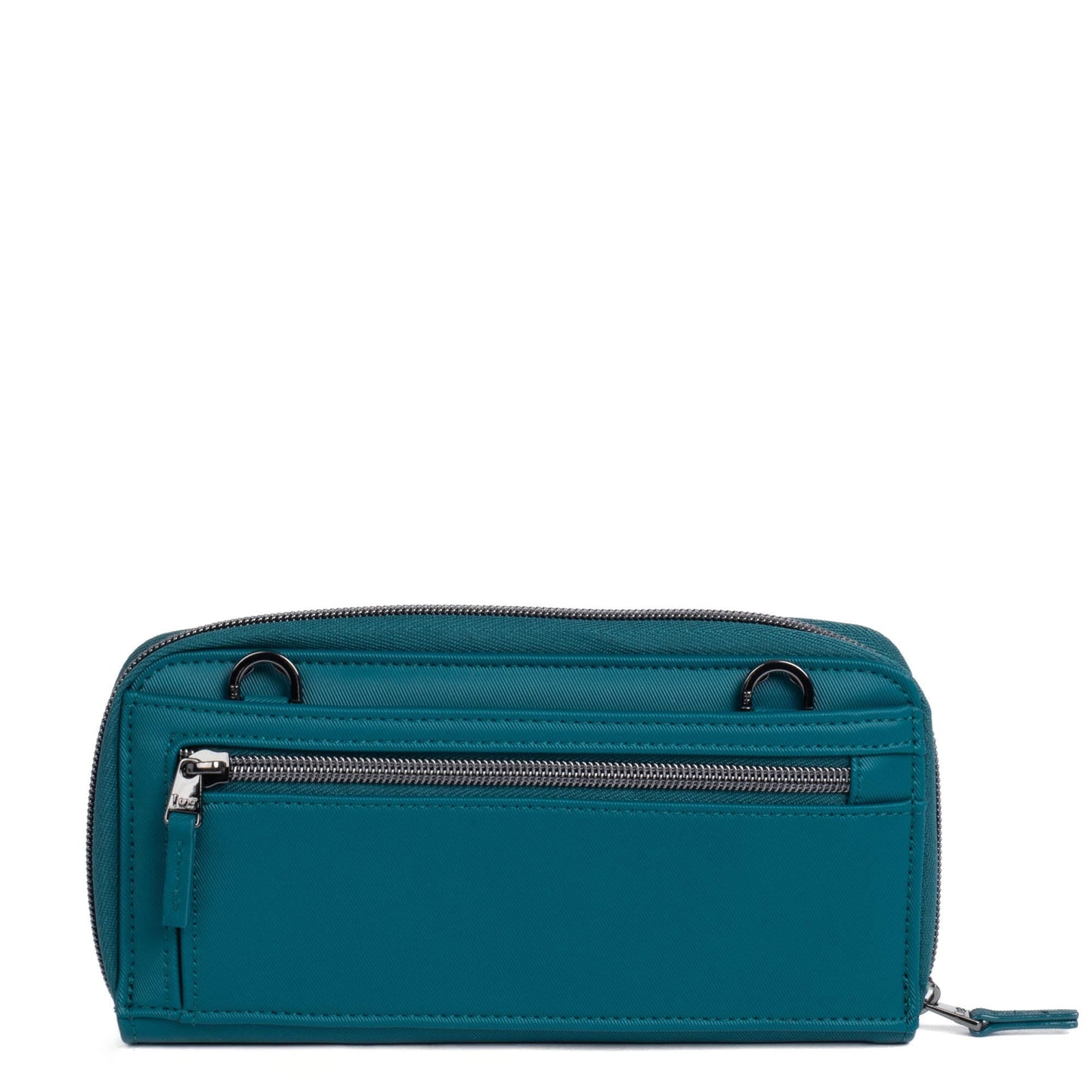 Kickflip SE Satin Luxe VL RFID Wallet
