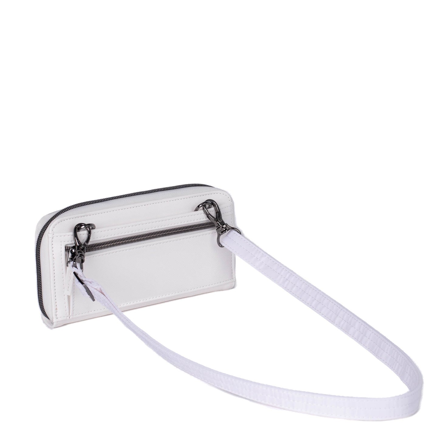 Kickflip Love Satin Luxe VL RFID Wallet