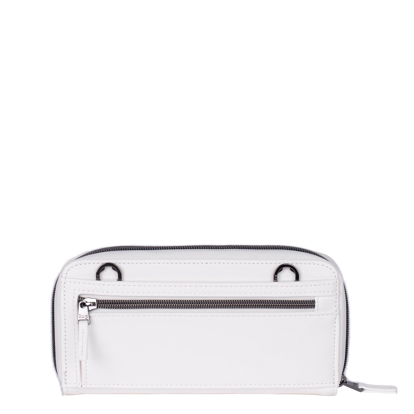 Kickflip Love Satin Luxe VL RFID Wallet
