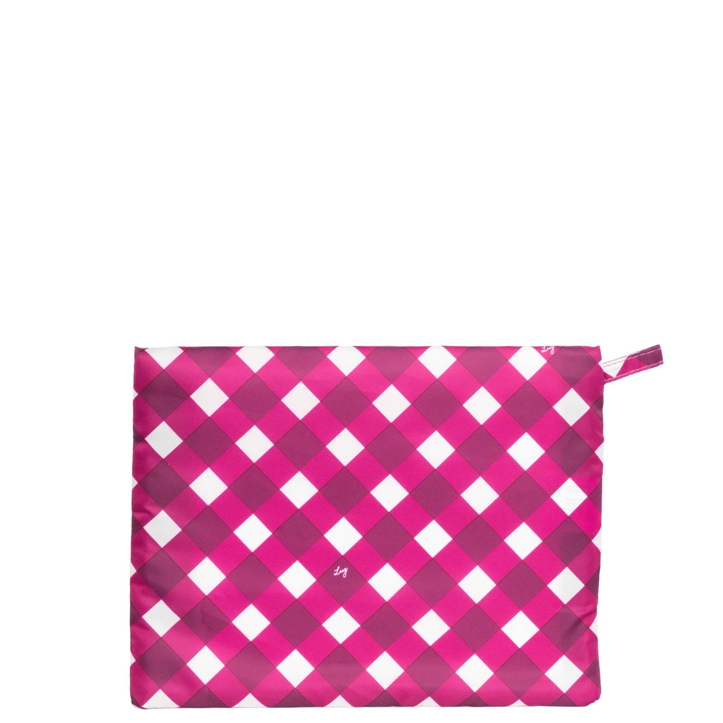 Kickline Triple Zip Storage Pouch