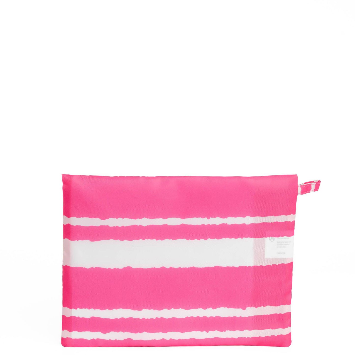 Kickline Triple Zip Storage Pouch