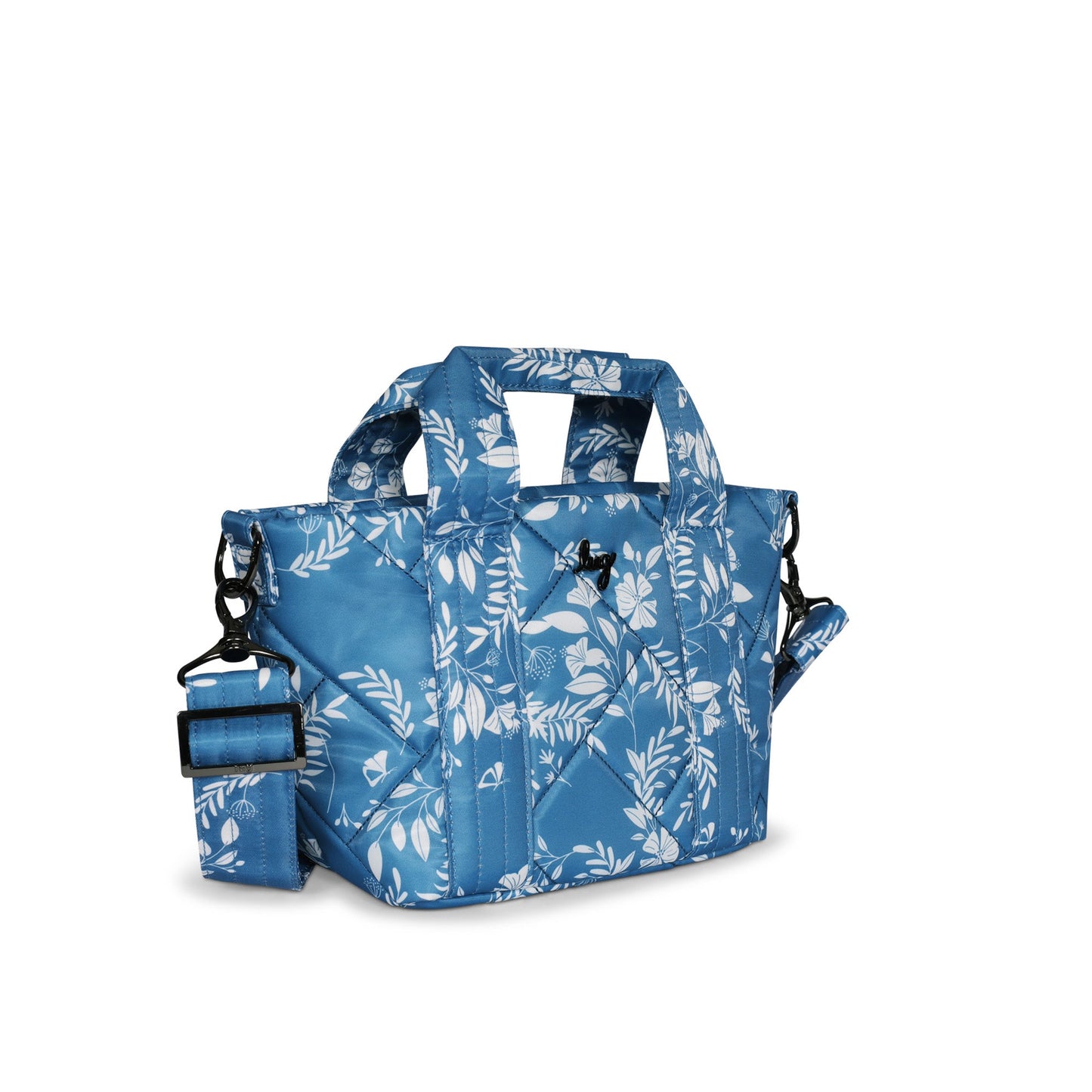 Dory Mini Crossbody Bag