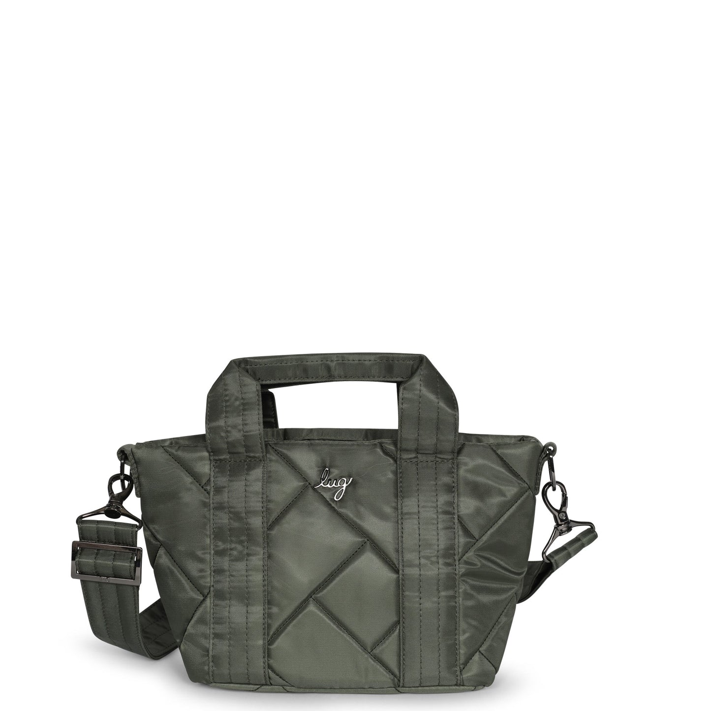 Dory Mini Crossbody Bag