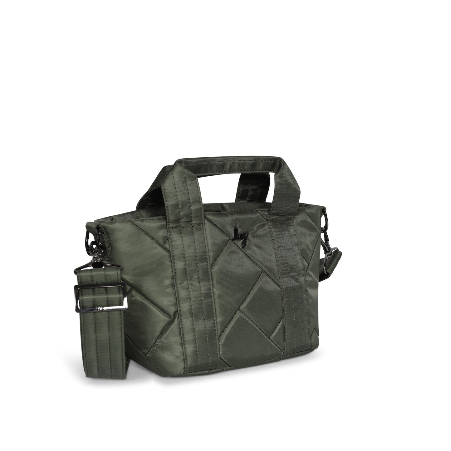 Dory Mini Crossbody Bag