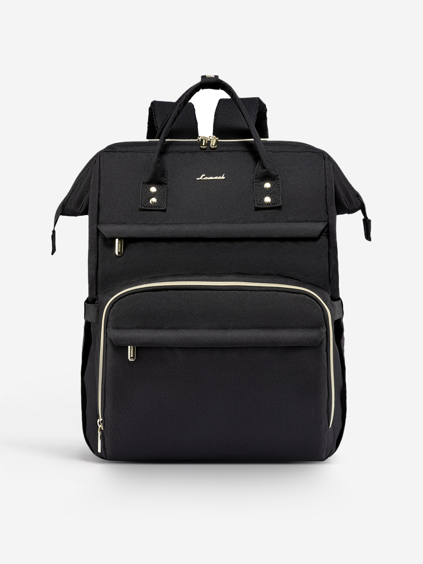 Viola Ⅱ Laptop Backpack with Separate Laptop Compartment, 15.6 17