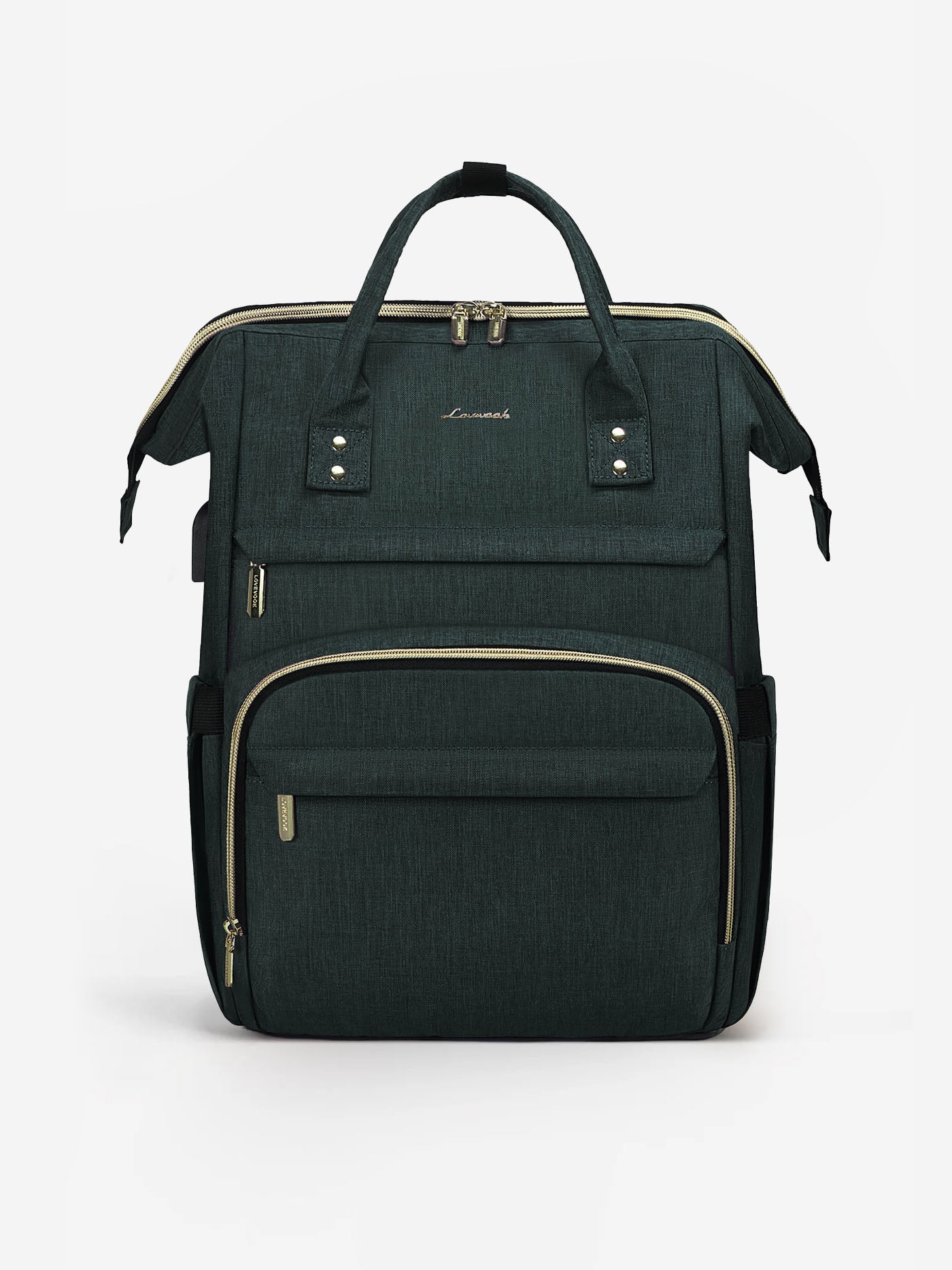 Viola I Laptop Backpack, 14-17