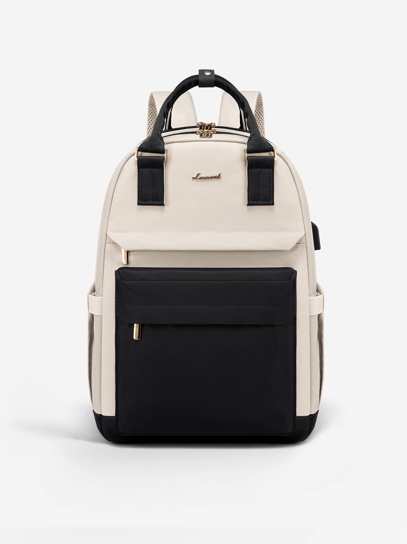 Molerolly Ⅰ Laptop Backpack, 15.6 17.3