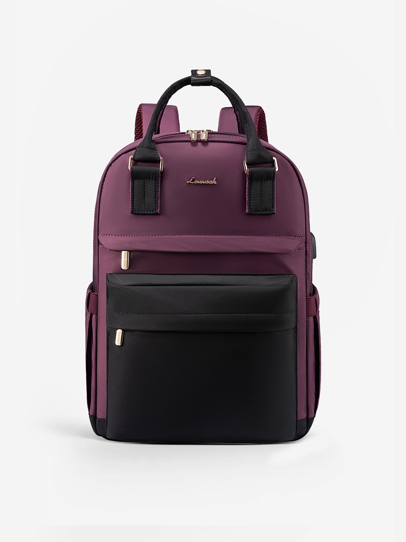 Molerolly Ⅰ Laptop Backpack, 15.6 17.3