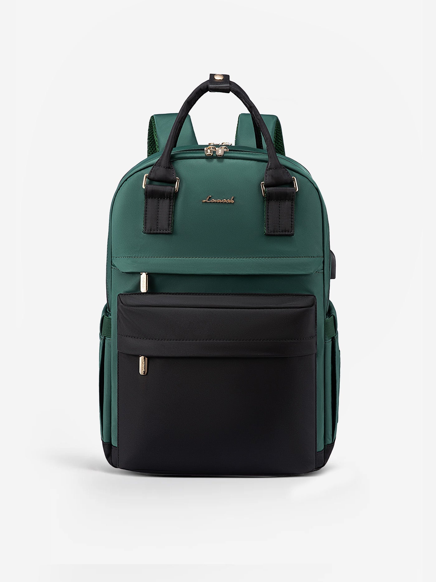 Molerolly Ⅰ Laptop Backpack, 15.6 17.3