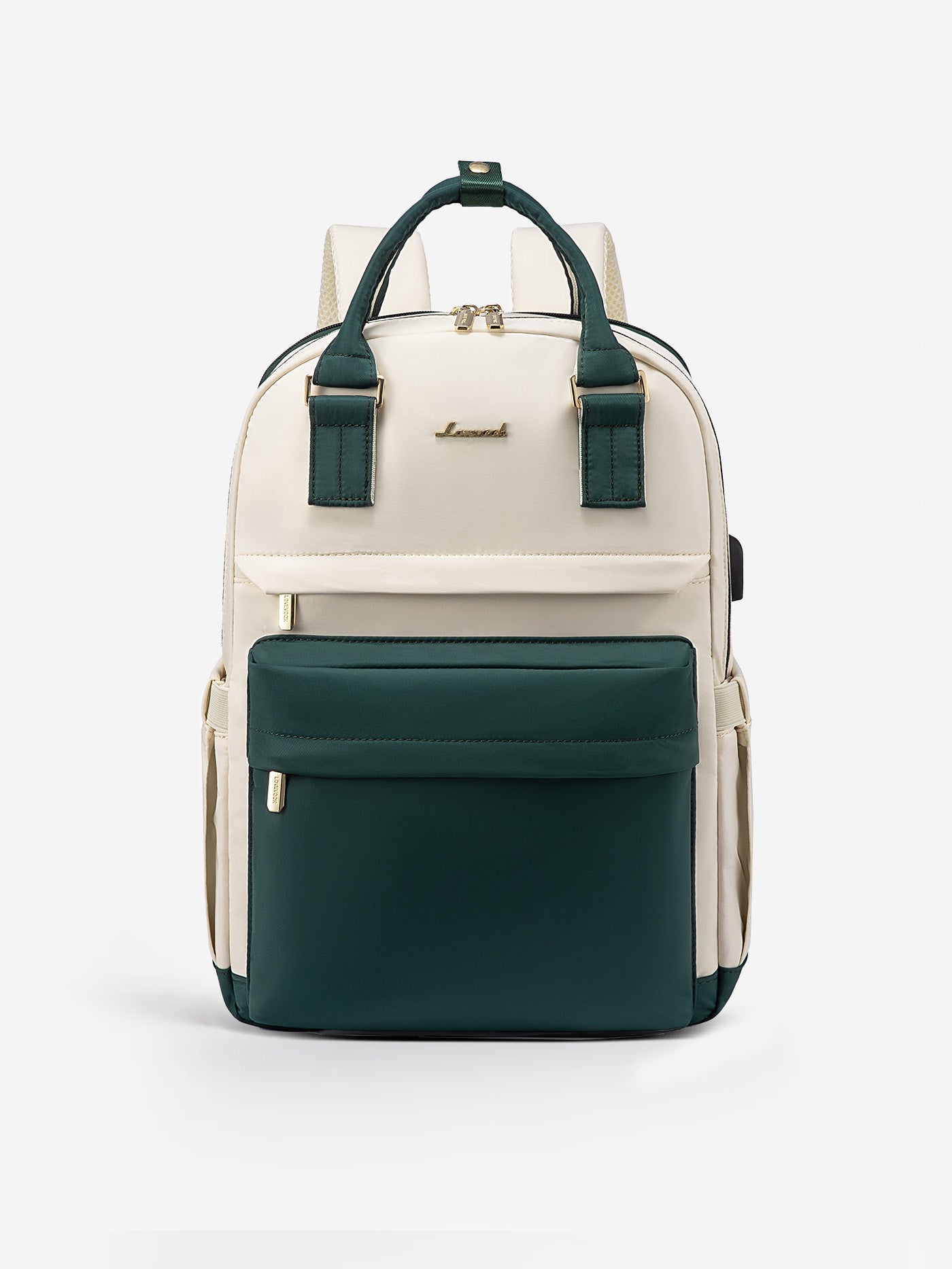 Molerolly Ⅰ Laptop Backpack, 15.6 17.3