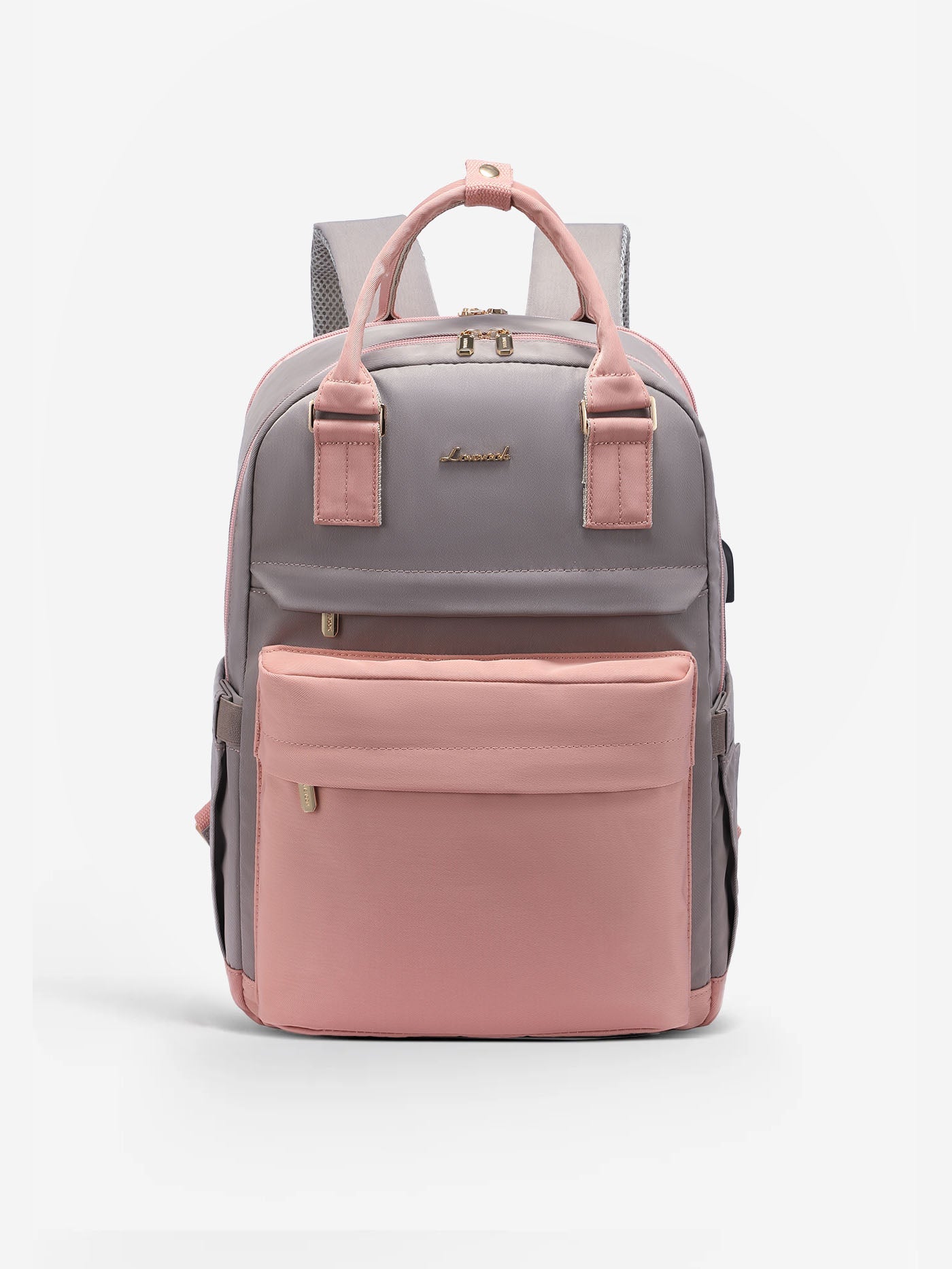 Molerolly Ⅰ Laptop Backpack, 15.6 17.3