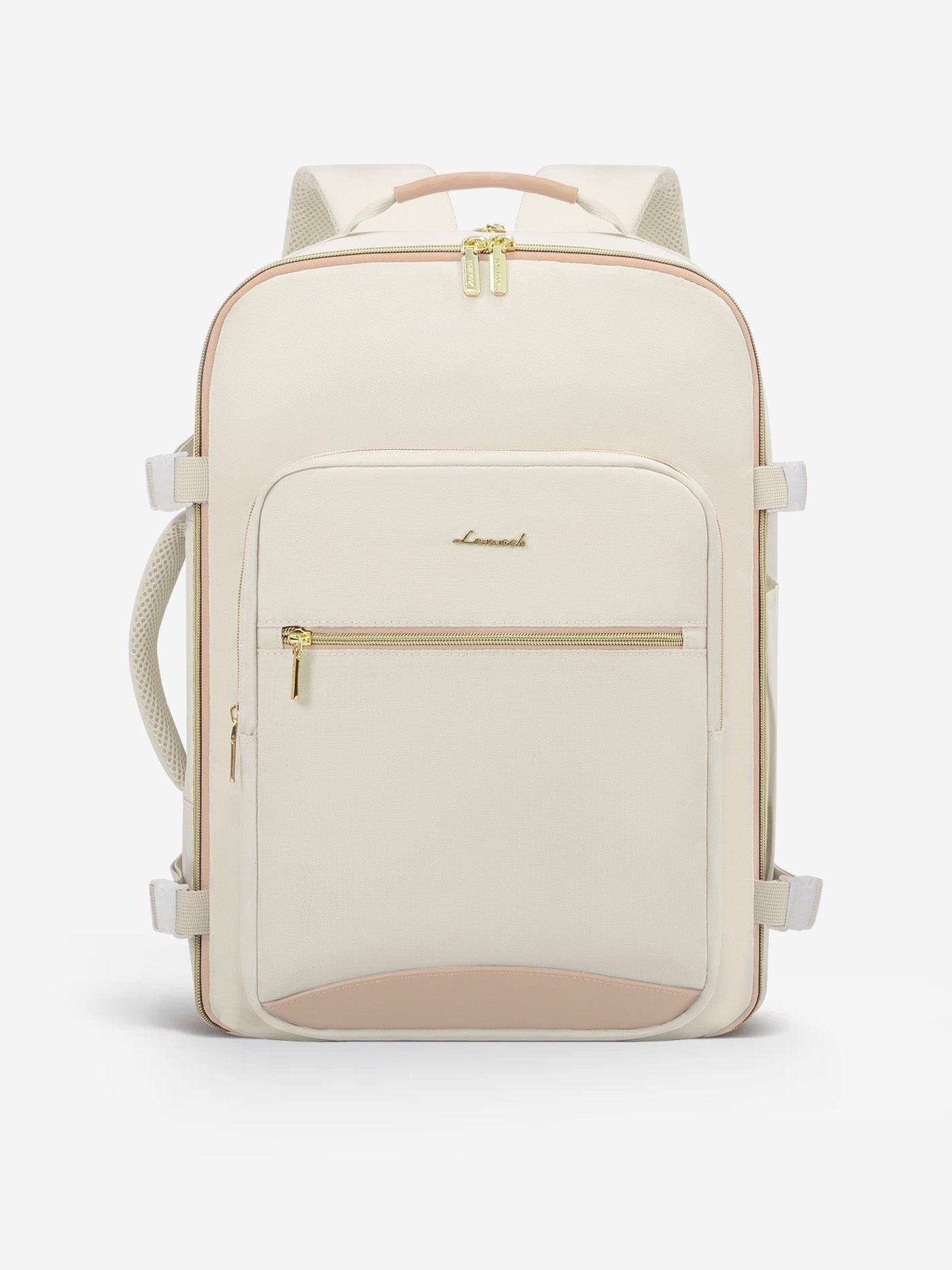 4Pcs, 40/50L Freyja Laptop Travel Backpack, 17 18