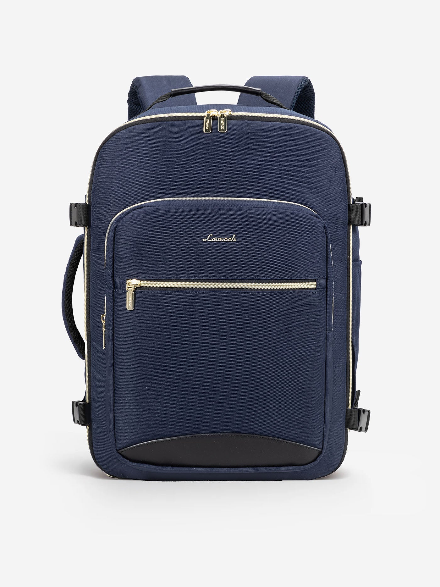 4Pcs, 40/50L Freyja Laptop Travel Backpack, 17 18--Personalization