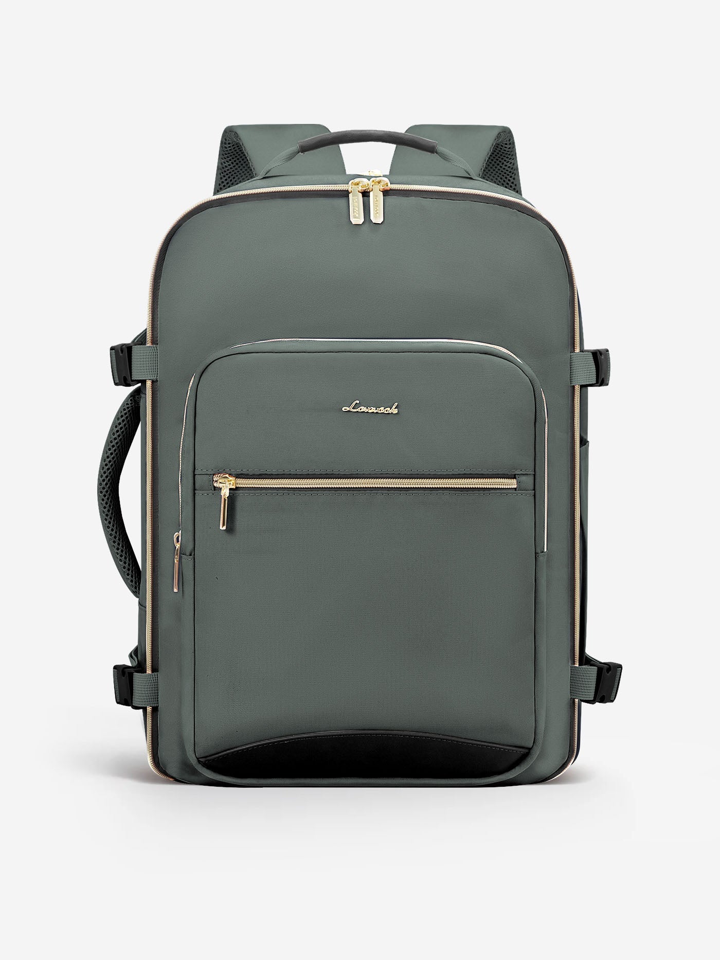 4Pcs, 40/50L Freyja Laptop Travel Backpack, 17 18--Personalization