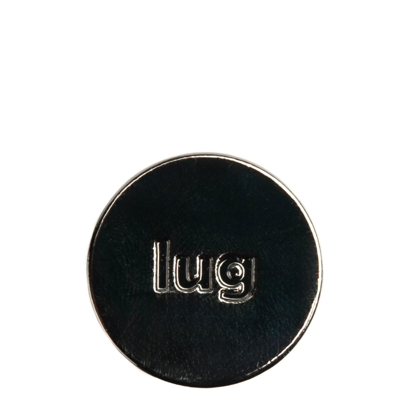 Lug Novelty Bag Charm